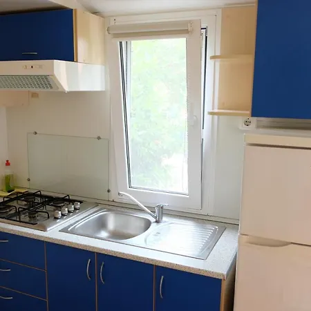 Apartman Vranela Biograd na Moru