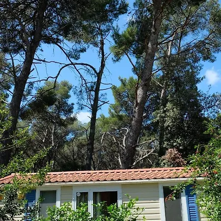 Vranela Apartman