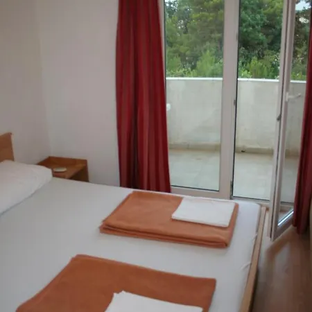Apartman Vranela