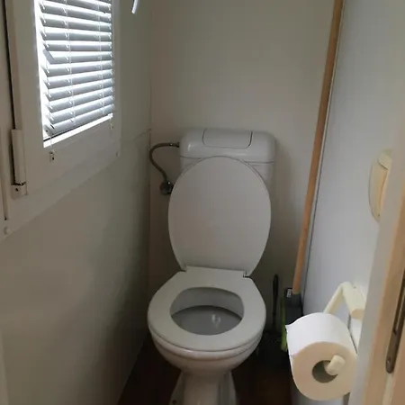 Apartman Vranela *