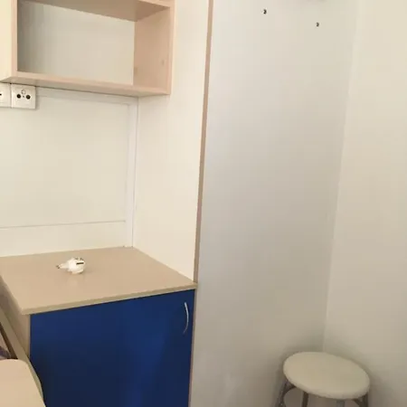 Apartman Vranela
