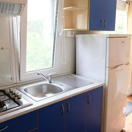 Apartman Vranela *