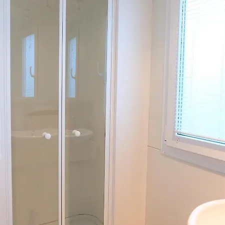 Vranela Apartman