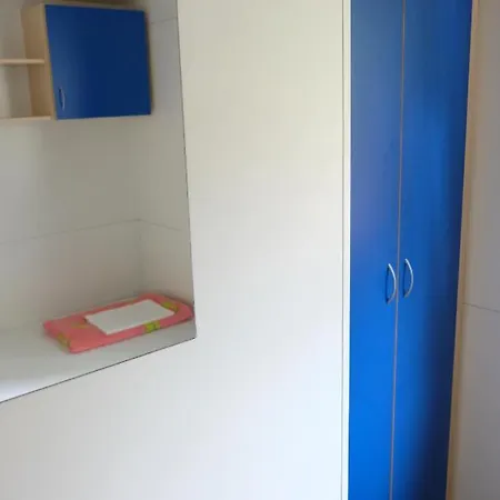 Vranela Apartman *