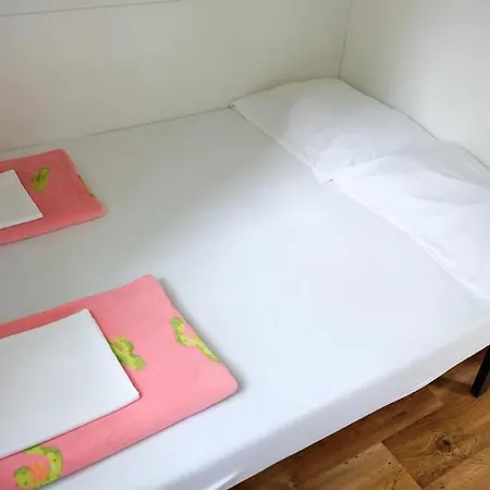 Vranela Apartman