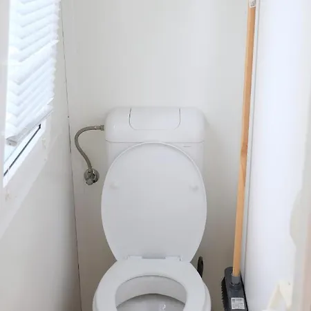 Vranela Apartman *