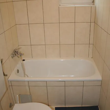 Vranela Apartman Biograd na Moru