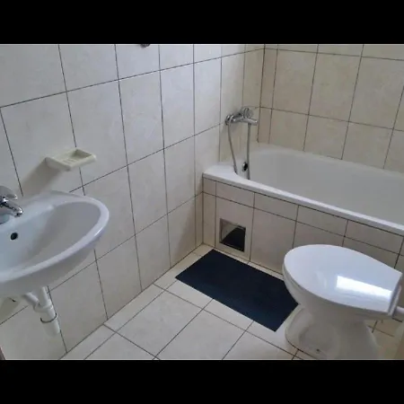 Vranela Apartman