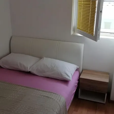 Apartman Vranela Biograd na Moru