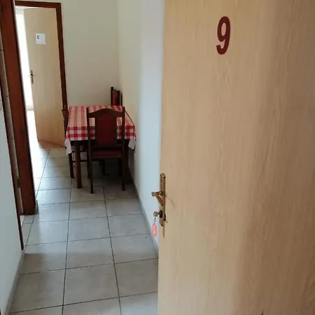 Vranela Apartman