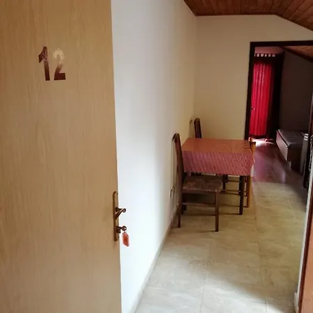 Vranela Biograd na Moru