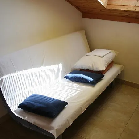 Apartman Vranela