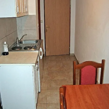 Vranela Apartman