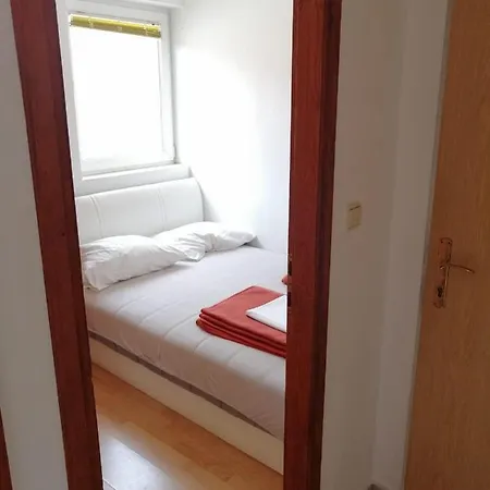 Apartman Vranela