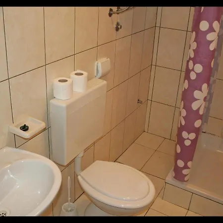 Apartman Vranela Biograd na Moru