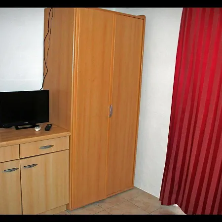 Vranela Apartman Biograd na Moru