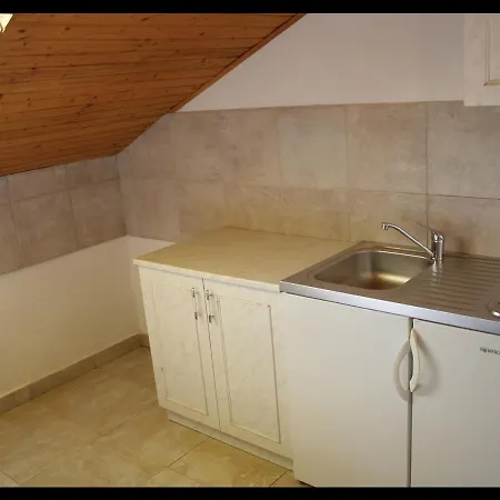 Vranela Apartman Biograd na Moru