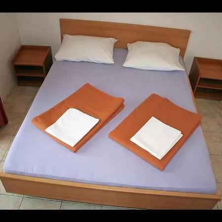 Vranela Apartman Biograd na Moru
