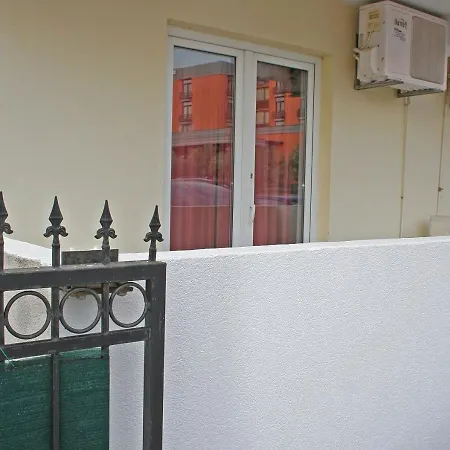 Apartman Vranela Biograd na Moru