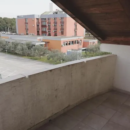 Vranela Apartman Biograd na Moru