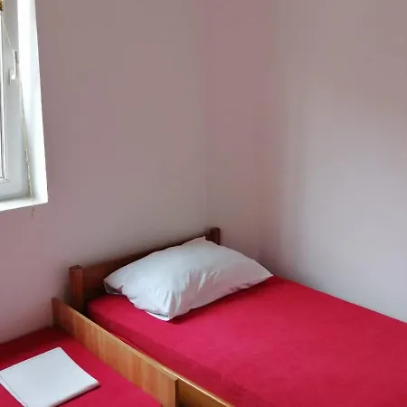 Apartman Vranela *