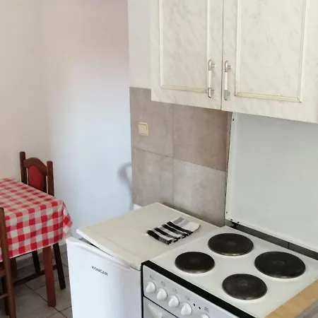 Vranela Apartman