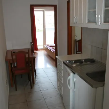 Vranela Apartman
