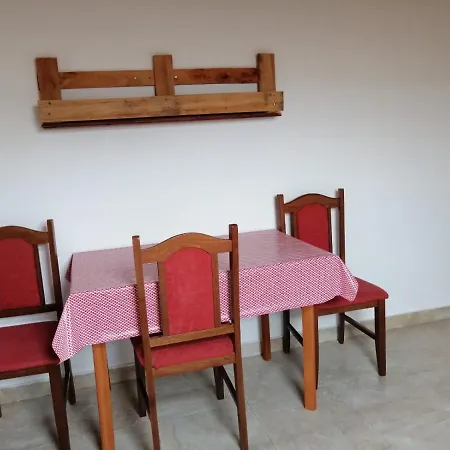 Apartman Vranela *