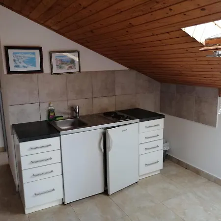 Apartman Vranela *