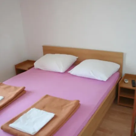 Apartman Vranela *