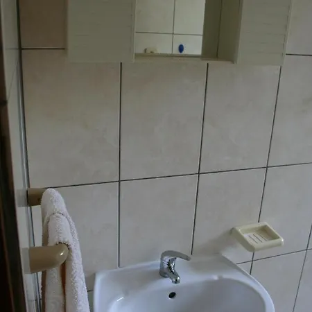 Vranela Apartman *