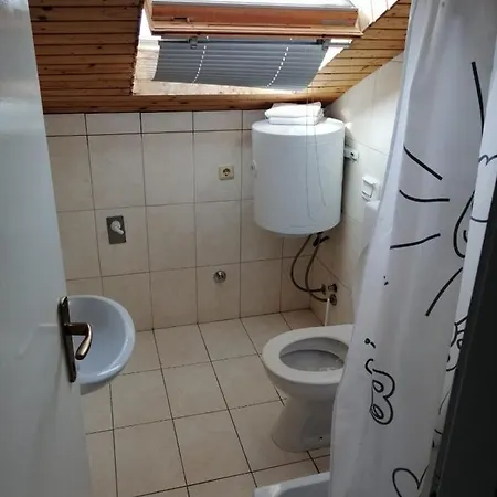 Apartman Vranela