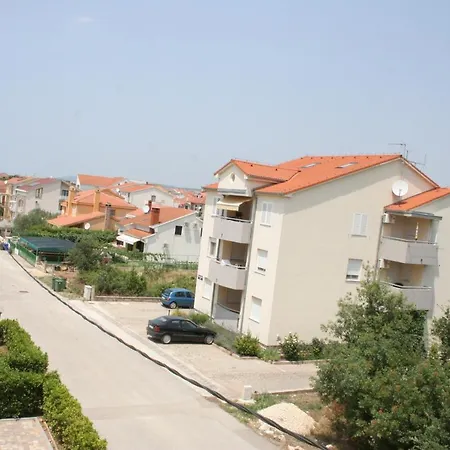 Vranela Apartman Biograd na Moru