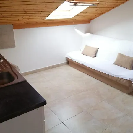 Apartman Vranela Biograd na Moru