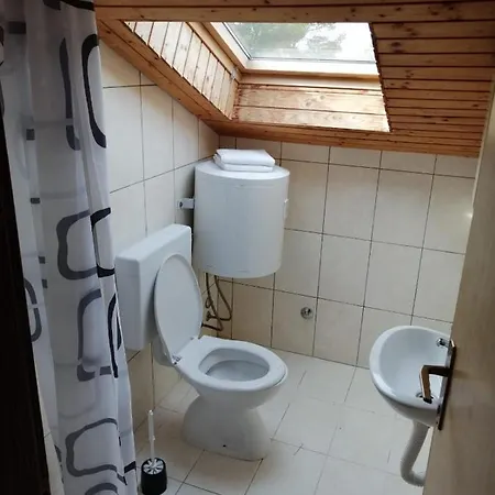 Vranela Apartman Biograd na Moru